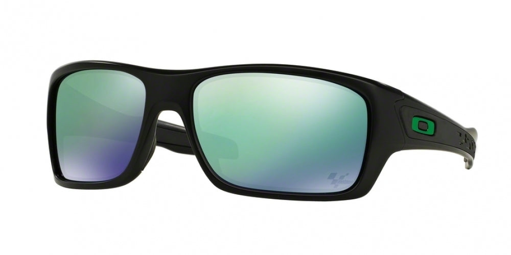 Oakley Turbine 9263 Sunglasses