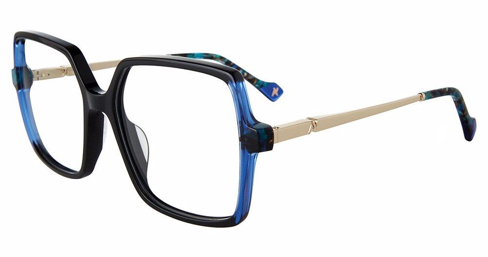 Yalea VYA086 Eyeglasses