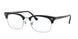 Ray-Ban Clubmaster Square 3916V Eyeglasses