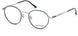 LONGINES 5004H Eyeglasses