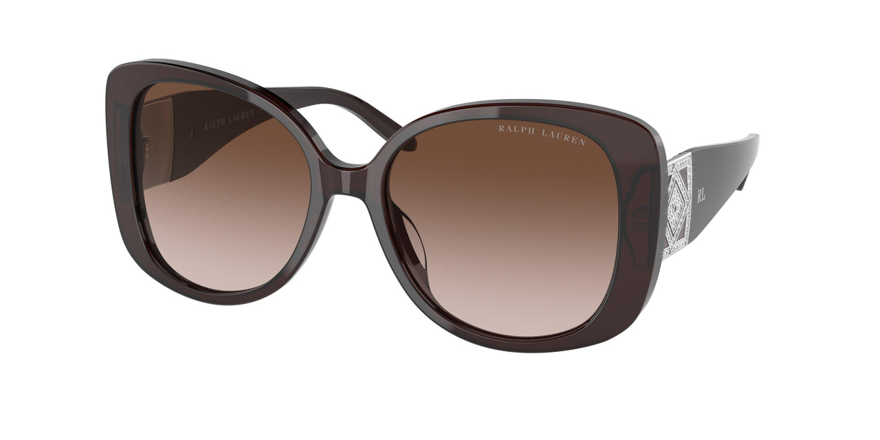 Ralph Lauren 8196BU Sunglasses