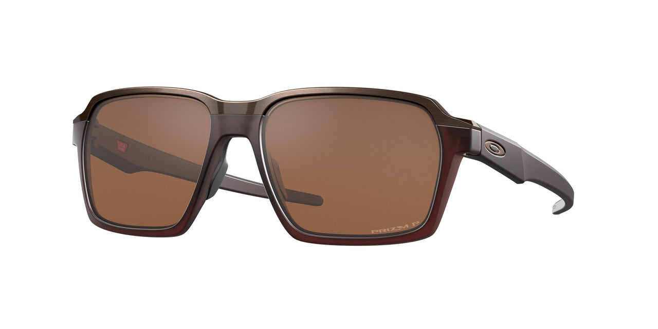 Parlay Prizm 24K Polarized Lenses, Carbon Frame Sunglasses