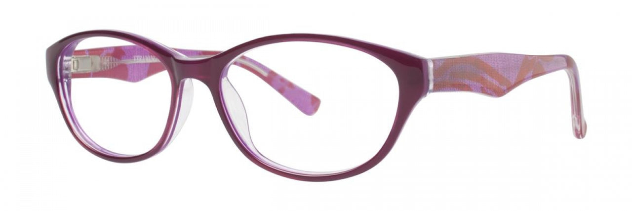 Vera Wang V353 Eyeglasses