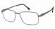 Stepper STE-60199-SI Eyeglasses