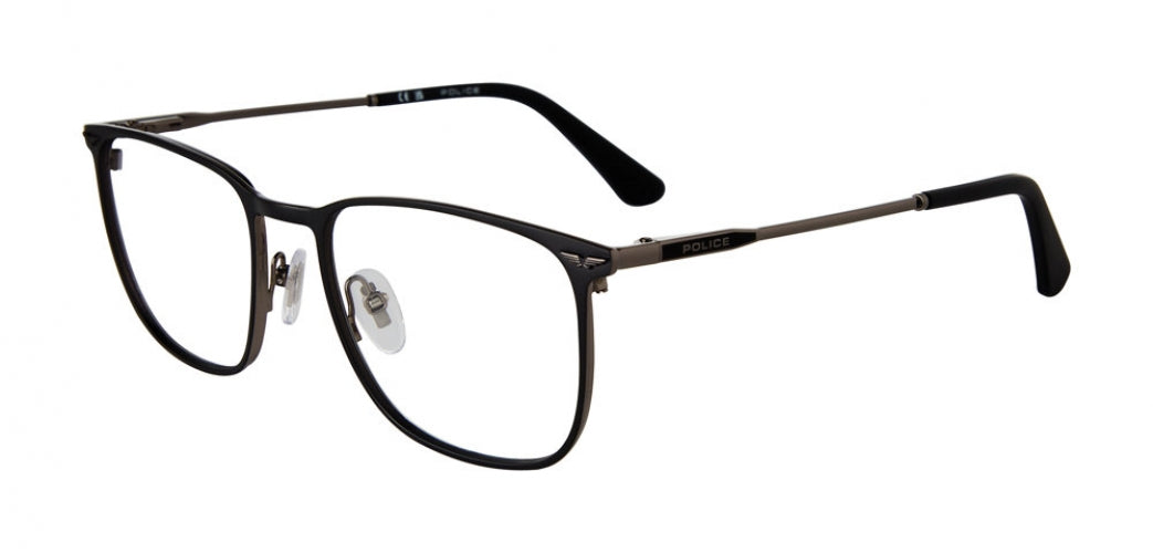 Police VPLG68 Eyeglasses