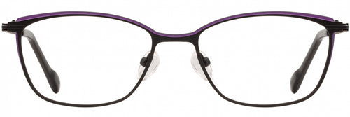 Scott Harris SH824 Eyeglasses