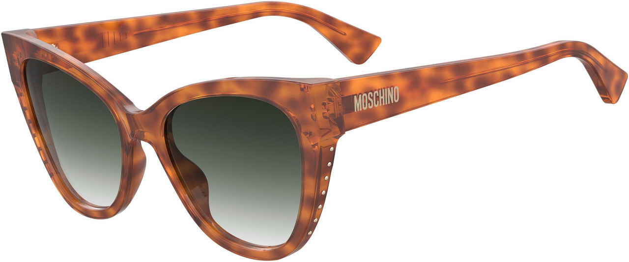 Moschino 056 Sunglasses