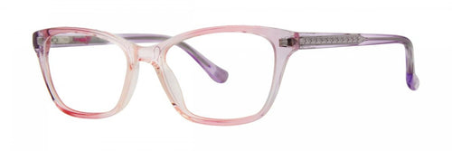 Kensie Rebellious Eyeglasses