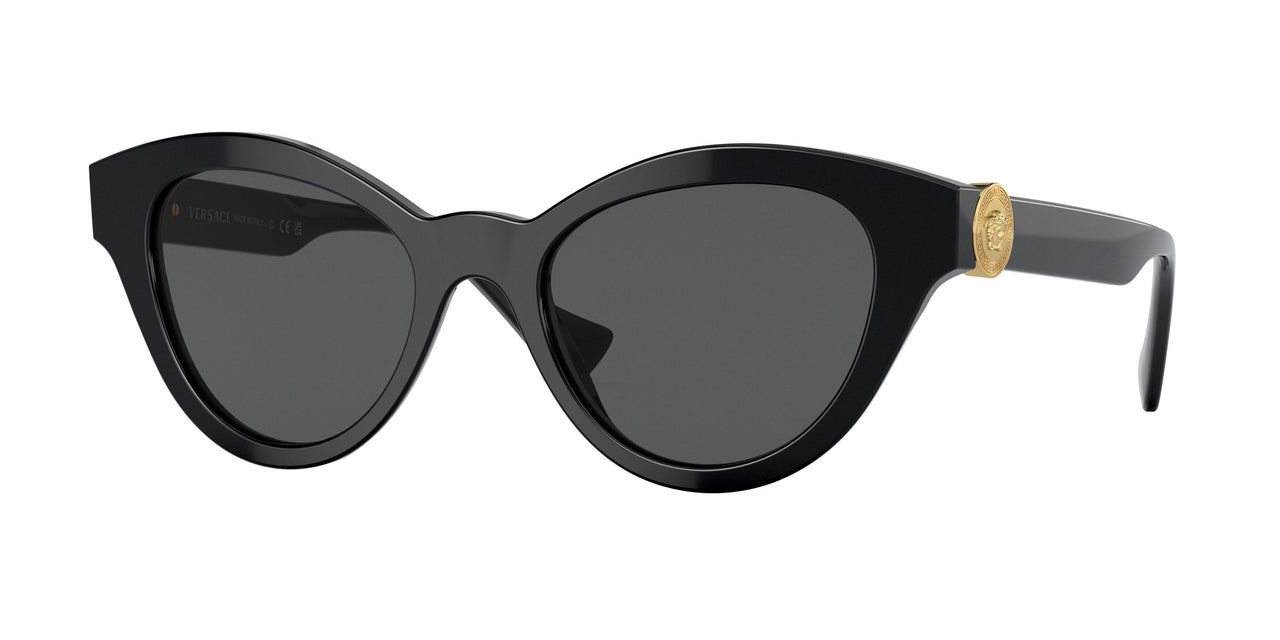 Versace 4435 Sunglasses