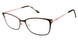 Lulu Guinness L790 Eyeglasses