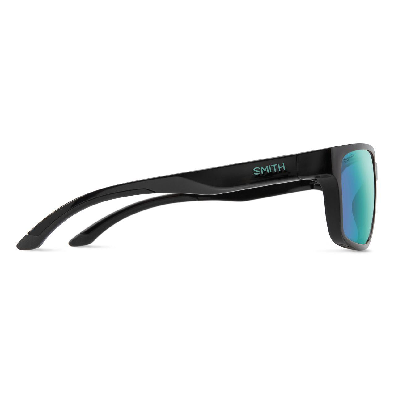 7ZJ59QG - Black Jade - Chromapop Polarized Opal Mirror