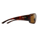 N9P62L5 - Matte Tortoise - Chromapop Polarized Brown