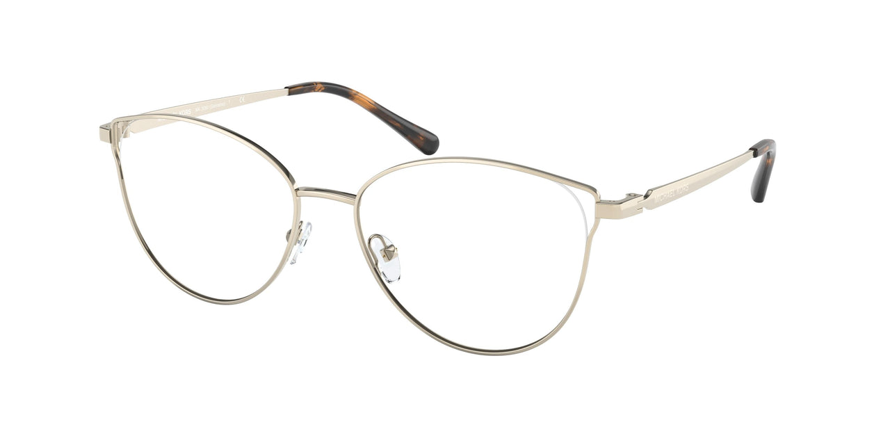 Michael Kors Sanremo 3060 Eyeglasses