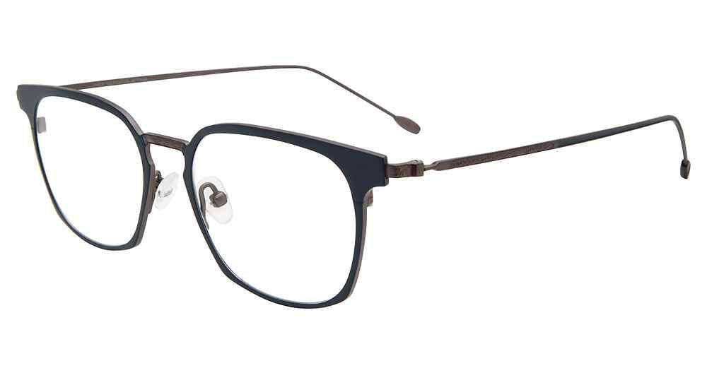 John Varvatos V161 Eyeglasses