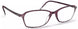 Silhouette SPX Illusion Fullrim 1605 Eyeglasses