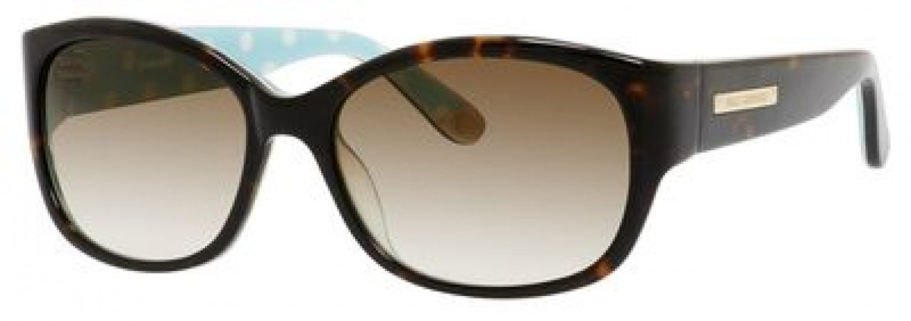 Juicy Couture Ju551 Sunglasses