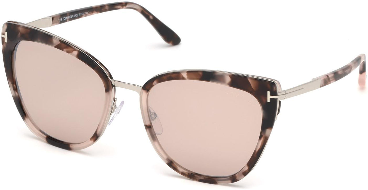 Tom Ford Simona 0717 Sunglasses