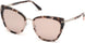 Tom Ford Simona 0717 Sunglasses