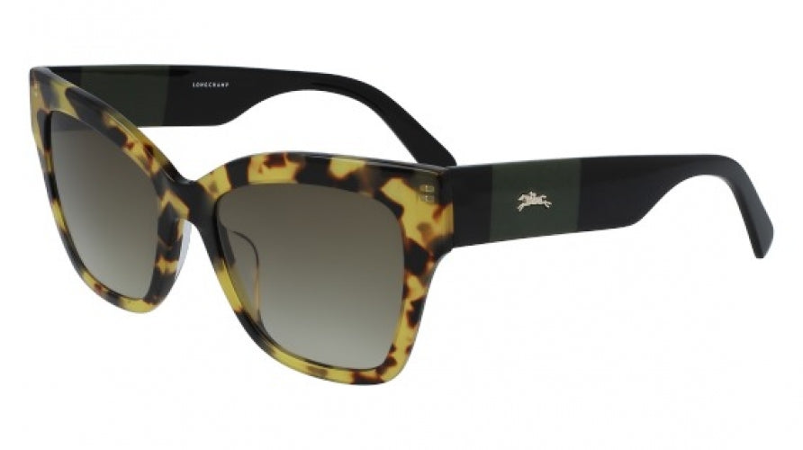 Longchamp LO650S Sunglasses