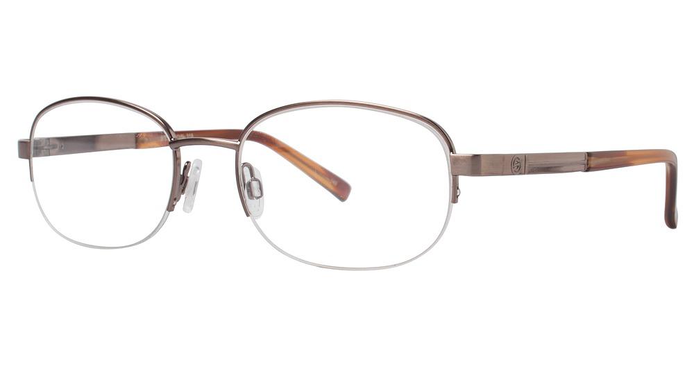 Stetson S318 Eyeglasses