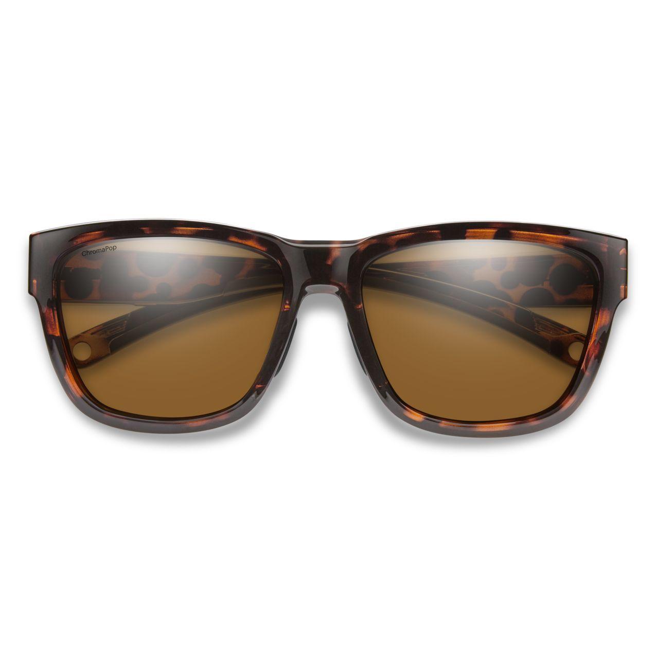 9N456L5 - Tortoise - Chromapop Polarized Brown