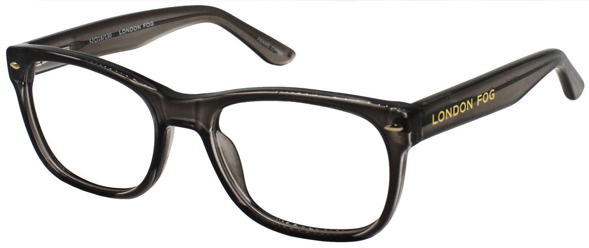 London Fog 611 Eyeglasses