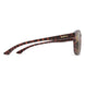 HGC56L5 - Matte Tortoise - Chromapop Polarized Brown