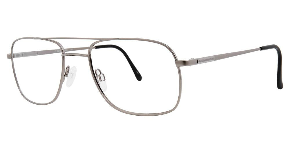 Stetson S357 Eyeglasses