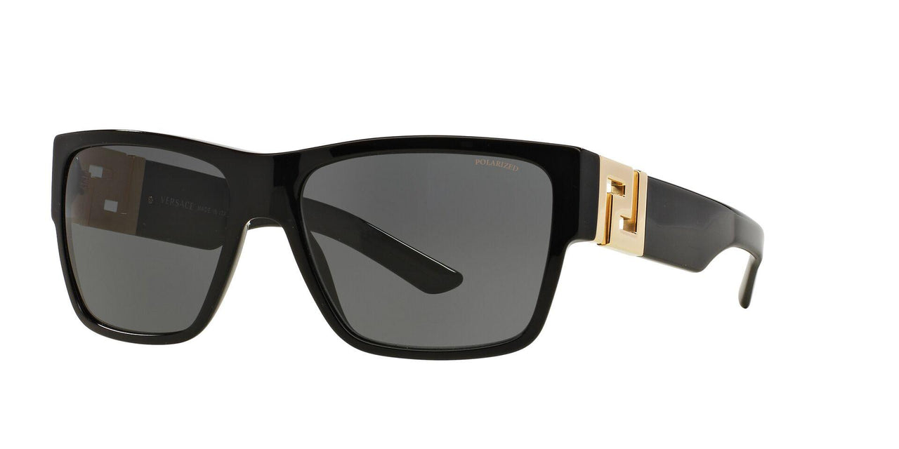 Versace 4296 Sunglasses - Main Image