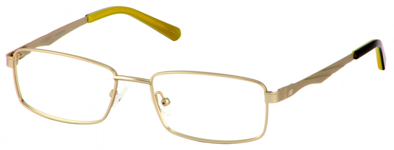 New Balance 500 Eyeglasses