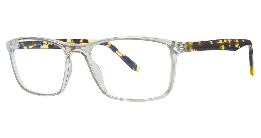 Randy Jackson RJ3036 Eyeglasses