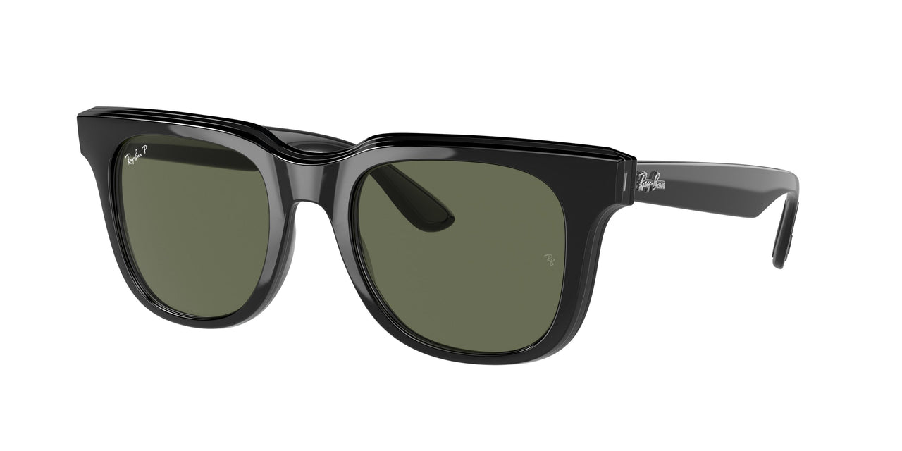 Ray-Ban 4368 Sunglasses