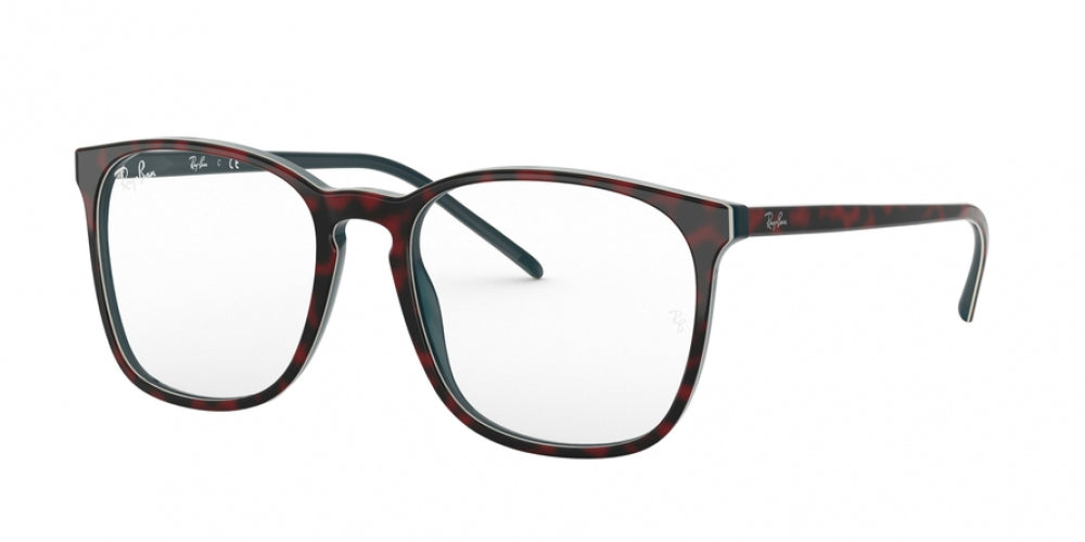 Ray-Ban 5387F Eyeglasses