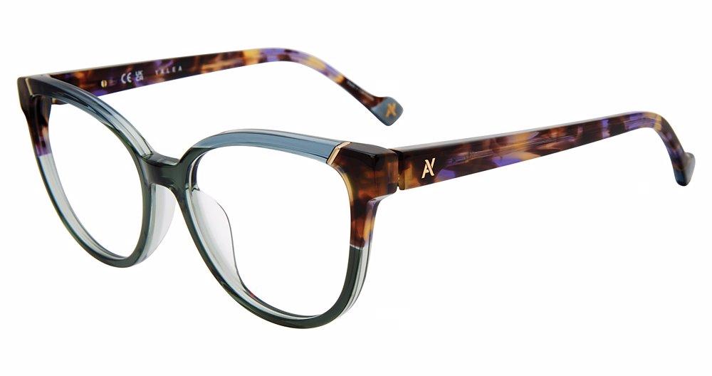 Yalea VYA097V Eyeglasses