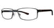 Shaquille O'Neal SO135M Eyeglasses