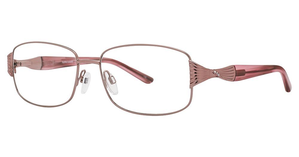 Sophia Loren SLM284 Eyeglasses