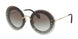 Miu Miu 10RS Core Collection Sunglasses