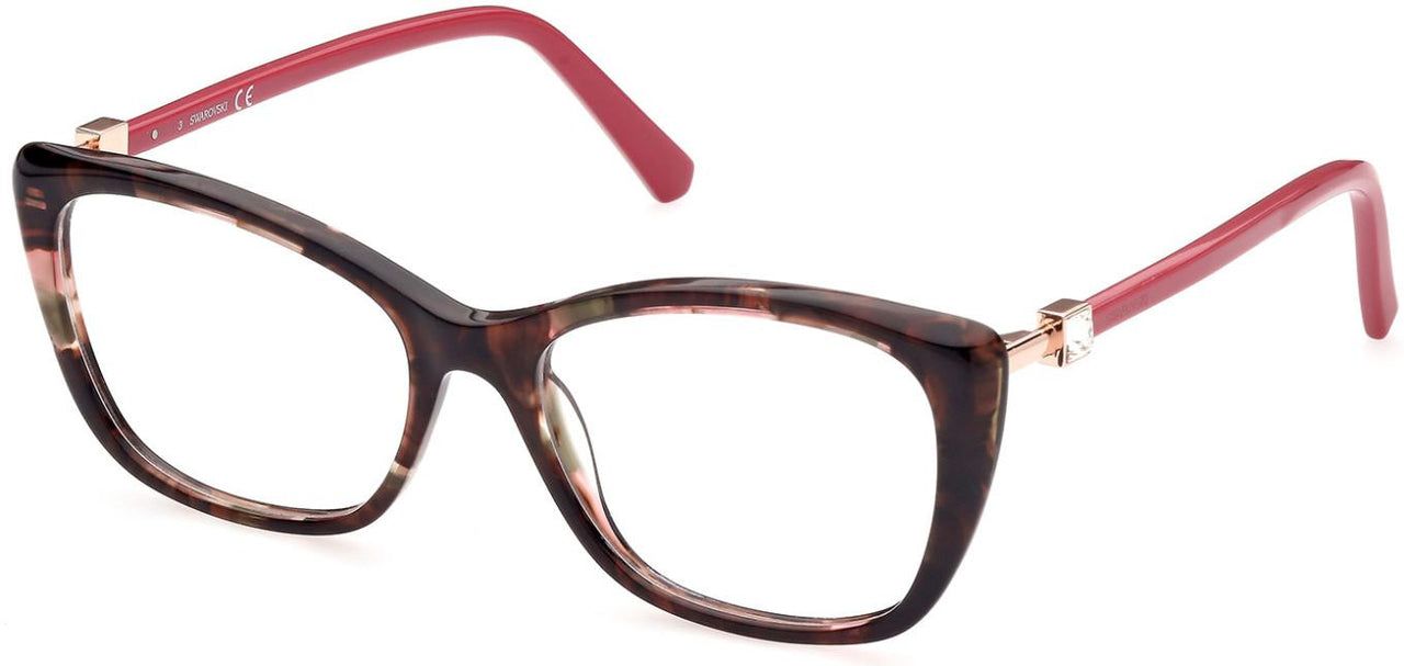 Swarovski 5416 Eyeglasses