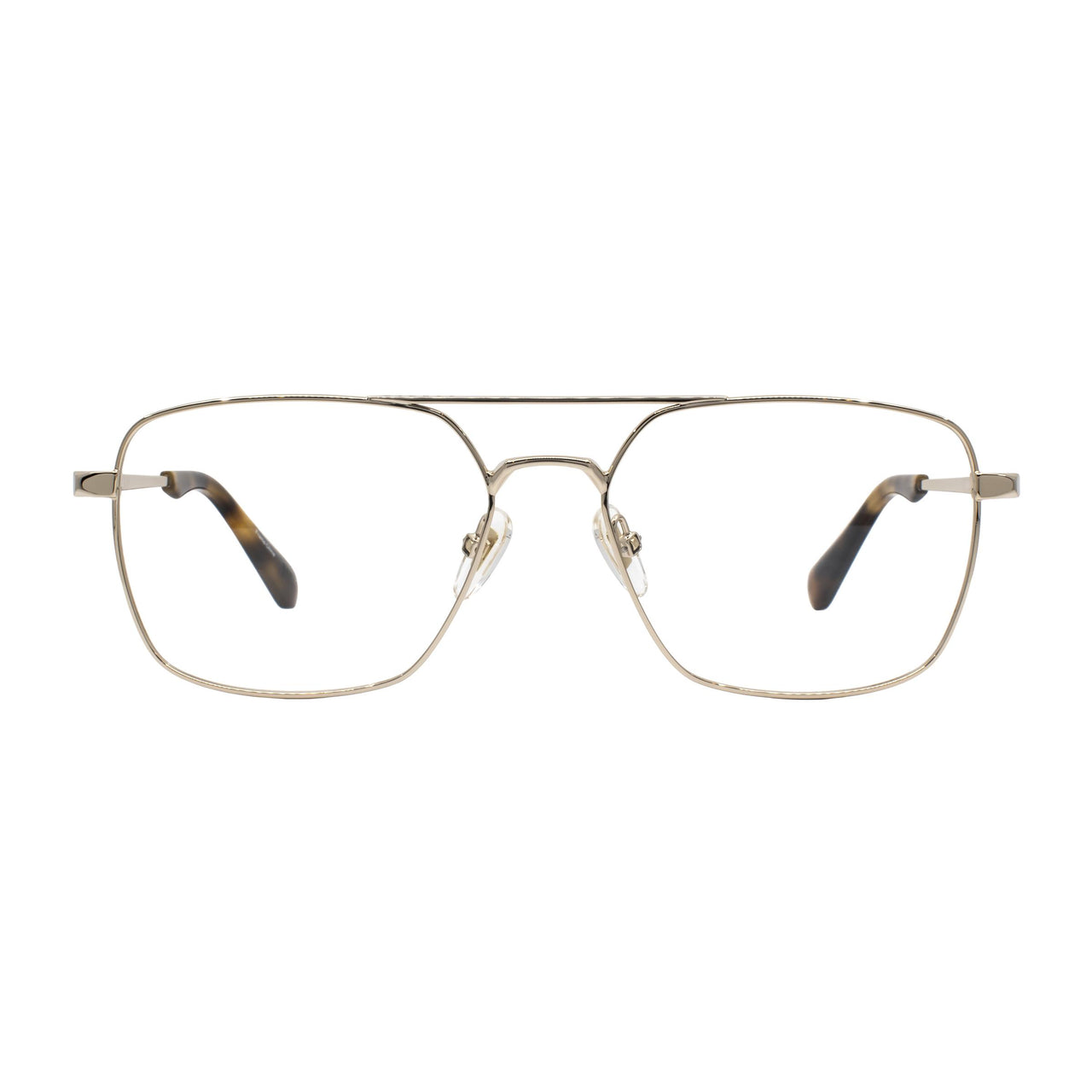 912 - Dore Ecaille Gold Tortoise