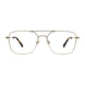 912 - Dore Ecaille Gold Tortoise