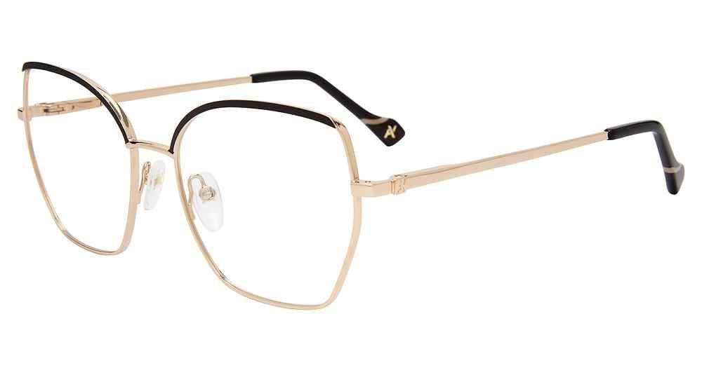 Yalea VYA043 Eyeglasses