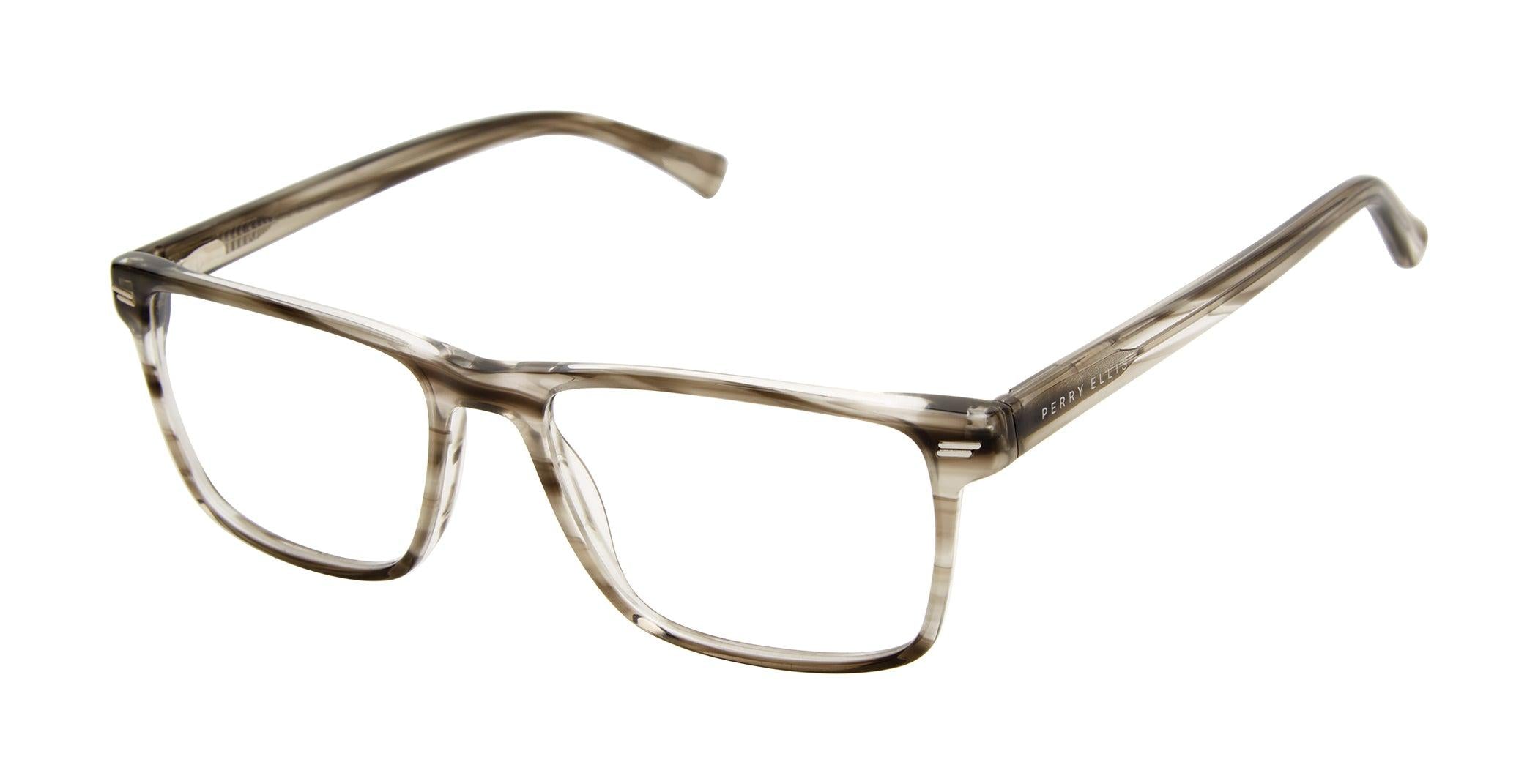 Perry Perry Ellis 460 Eyeglasses