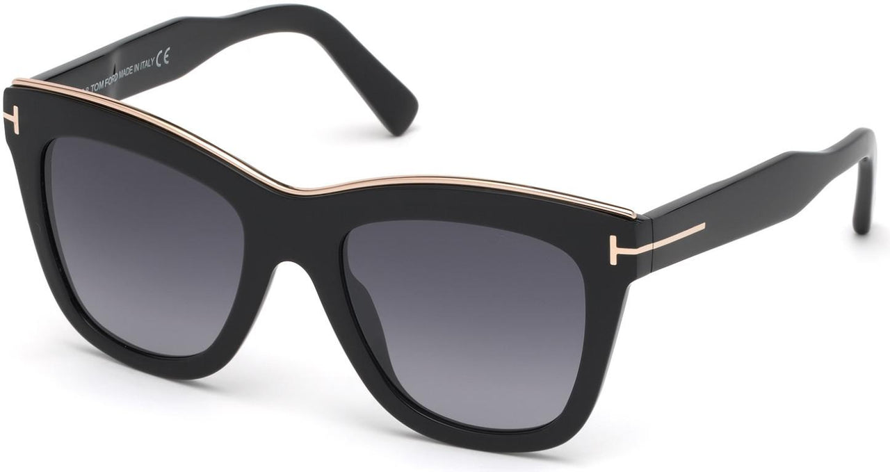 Tom Ford Julie 0685 Sunglasses