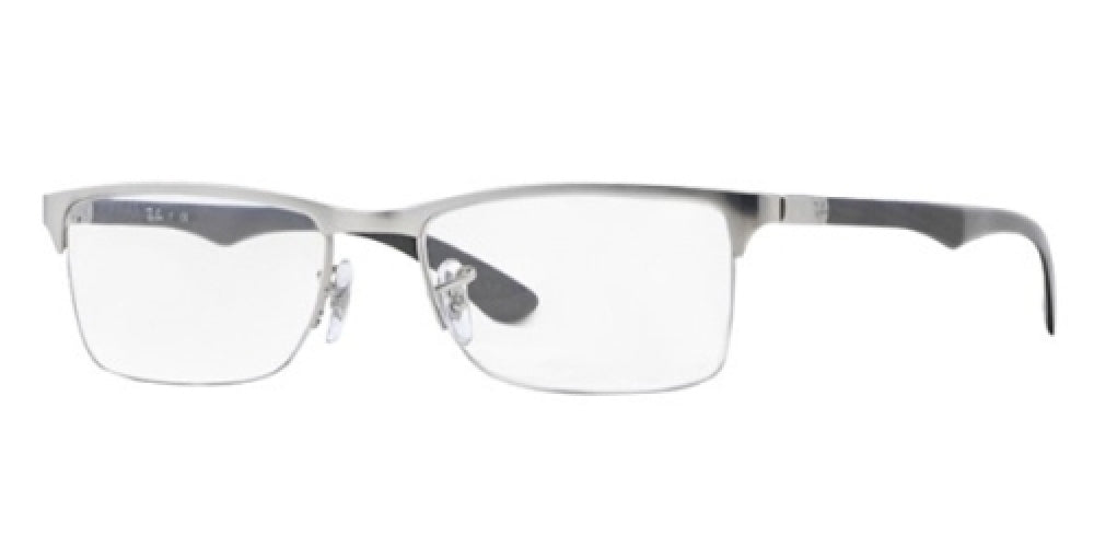 Ray-Ban 8413 Eyeglasses