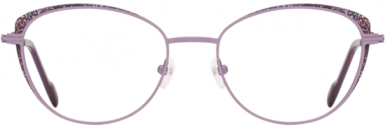 Scott Harris SH816 Eyeglasses