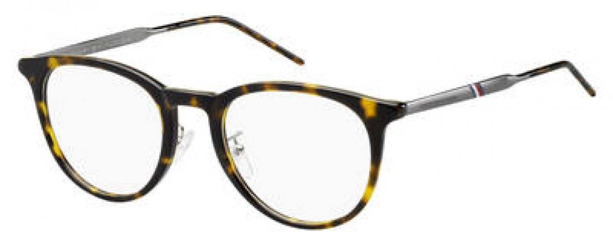 Tommy Hilfiger Th1624 Eyeglasses