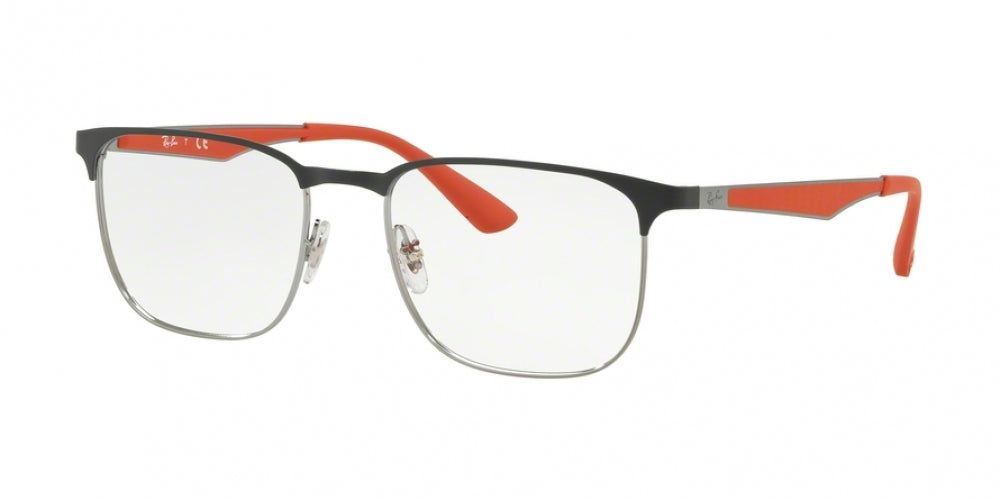 Ray-Ban 6363 Eyeglasses