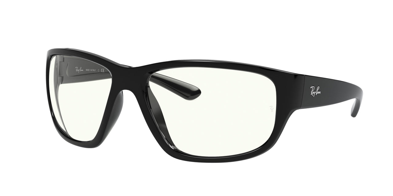 Ray-Ban 4300 Sunglasses