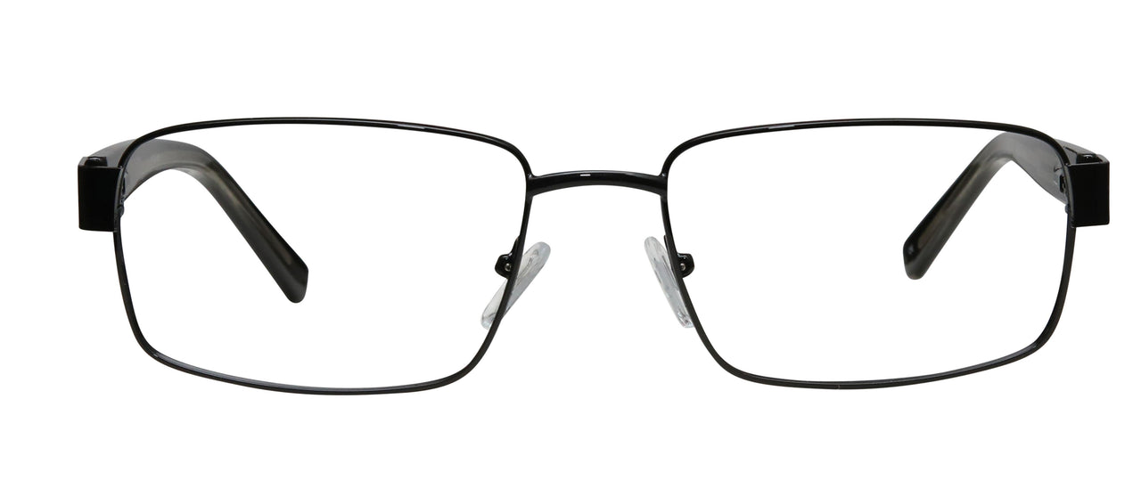 Rectangle Full Rim 201954 Eyeglasses