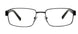 Rectangle Full Rim 201954 Eyeglasses